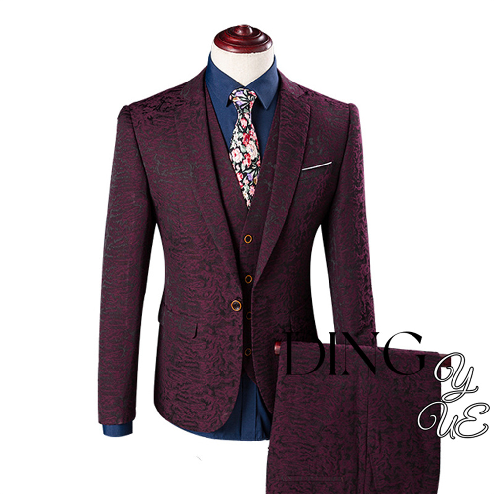 Blazer Vest Pants High-end Bra - Mens Grooming Brand 评论和价格