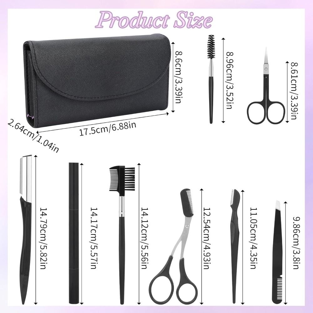 Professional Eyebrow Shaping G - Men'S Grooming Eyebrow Shape 评论和价格