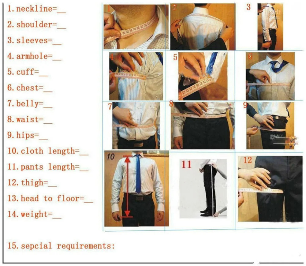 Red Full Men Suit Set Wedding  - Mens Grooming Brand 评论和价格
