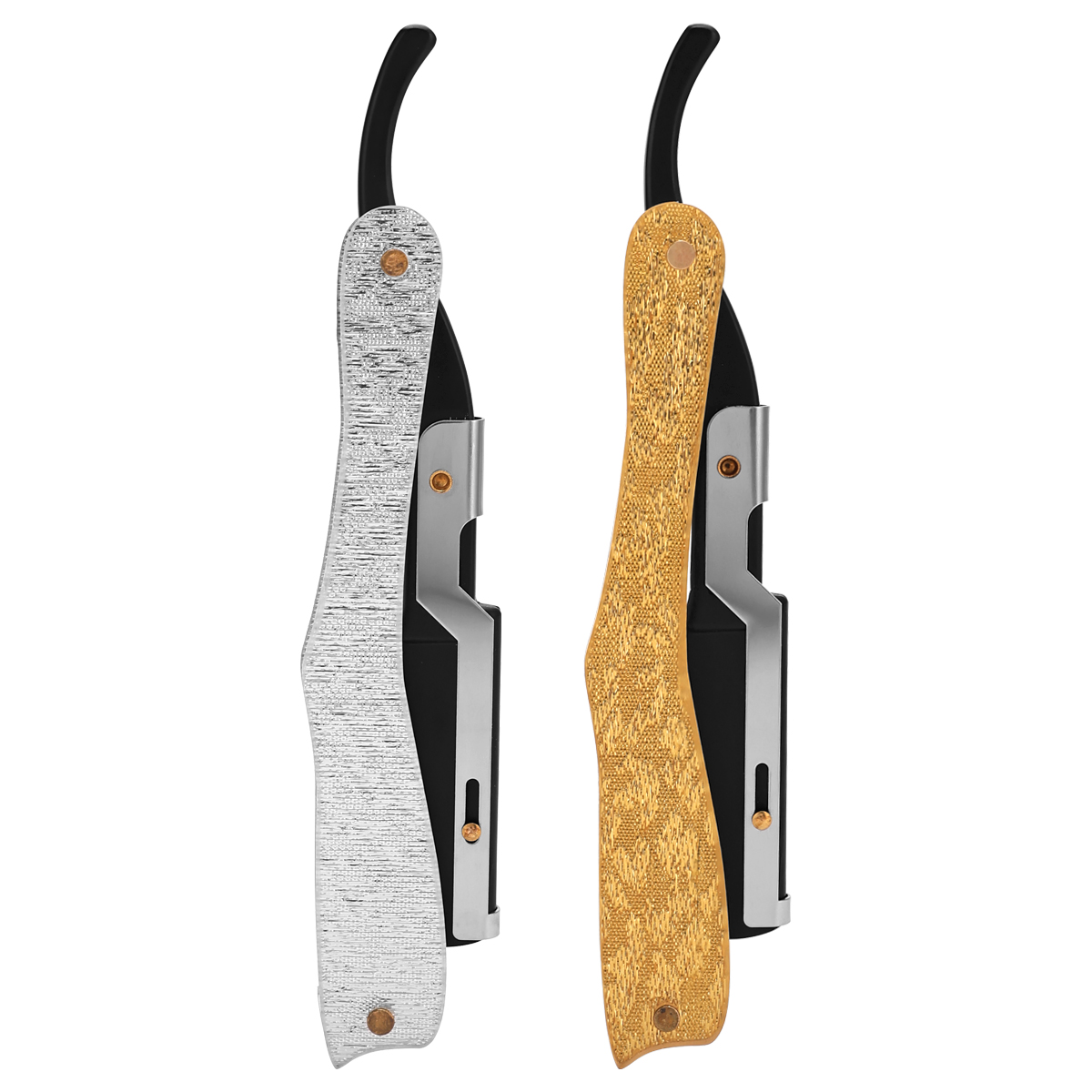 Professional Manual Razor for  - Men'S Grooming Eyebrow Shape 评论和价格
