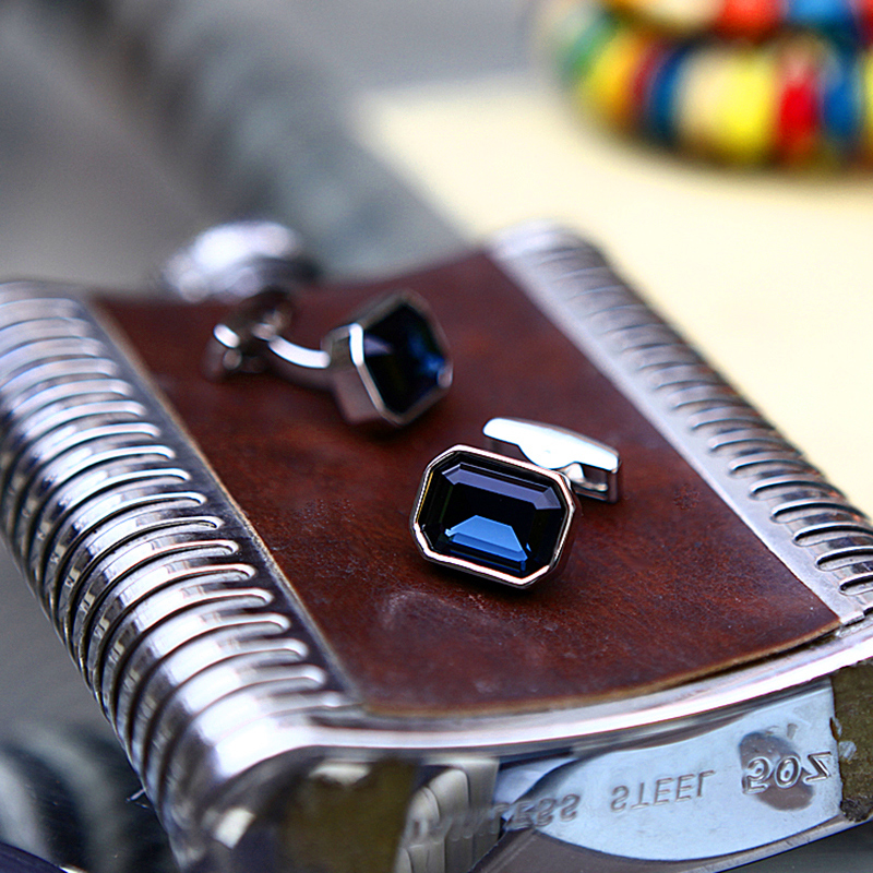KFLK Jewelry shirt Fashion cuf - Mens Grooming Brand 评论和价格