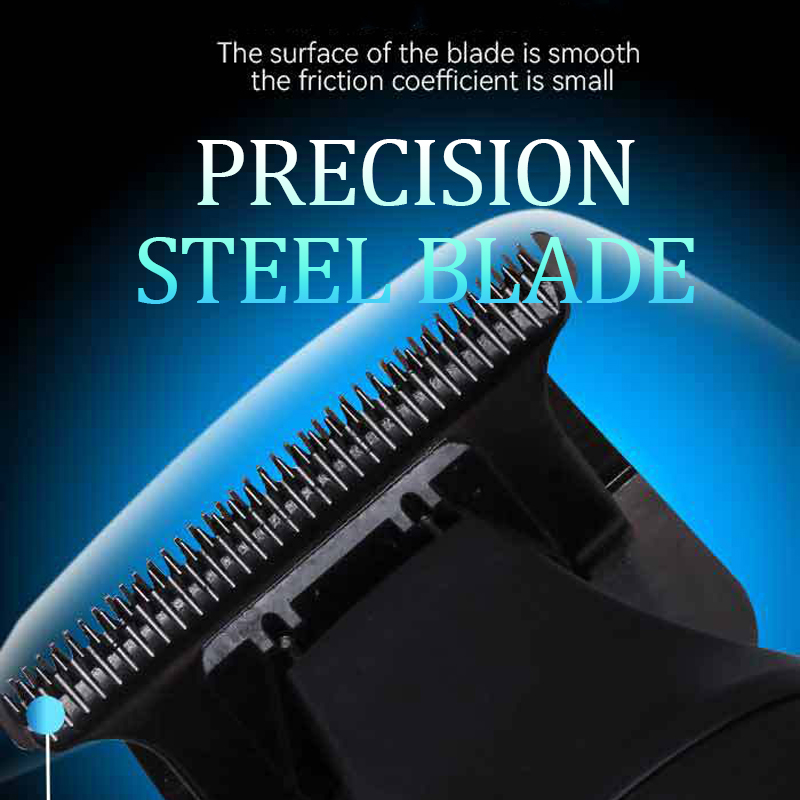 Kemei1747 Electric Hair Cuttin - Beard Trimmer Cordless 评论和价格