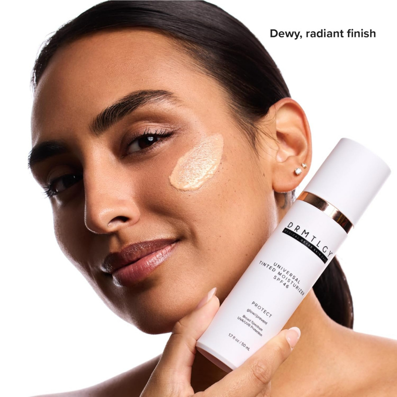 PHANSTA Universal Tinted Moist - Face Moisturizer Spf 评论和价格