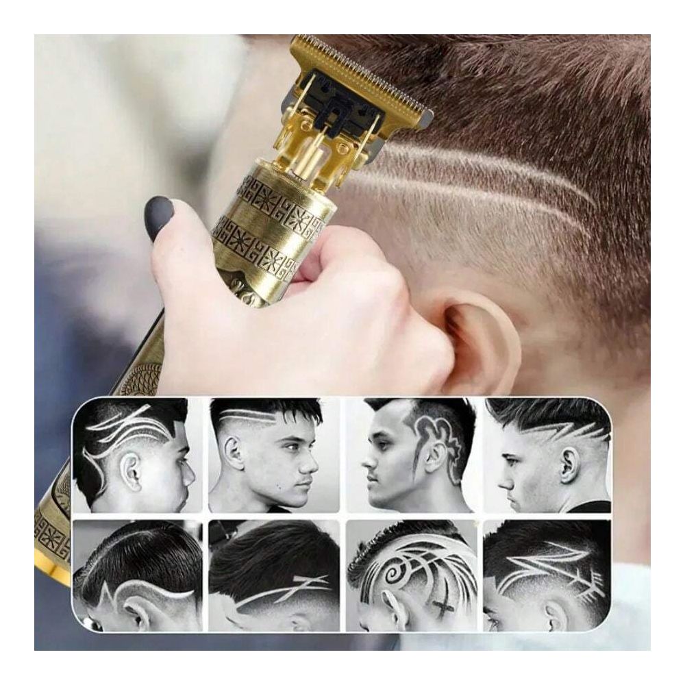 Electric Shaver, Beard Trimmer - Men'S Grooming Razor Kit 评论和价格