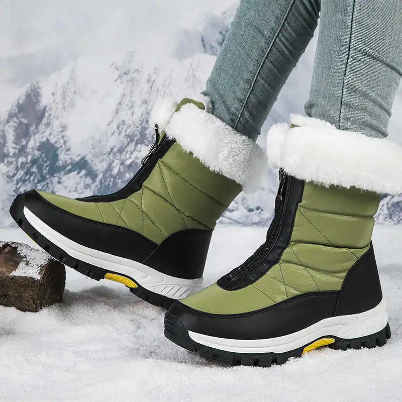 Women's Boot Sneakers Walking  - Men'S Grooming Store 评论和价格