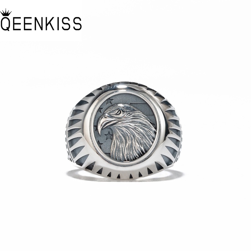 QEENKISS 925 Sterling Silver V - Men'S Grooming Set Gift 评论和价格