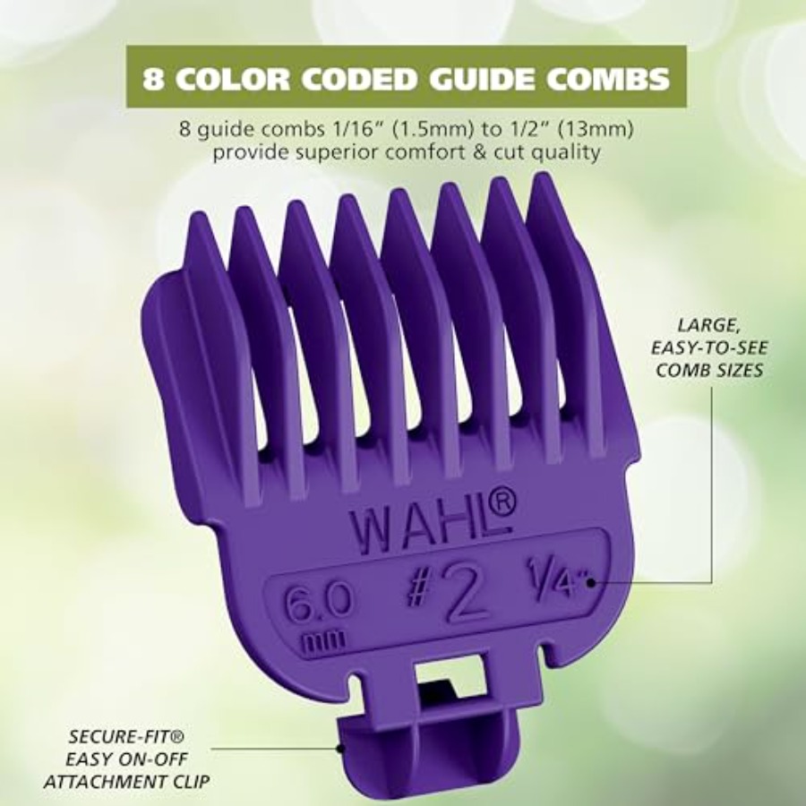 Color Pro All in One Rechargea - Beard Trimmer Cordless 评论和价格