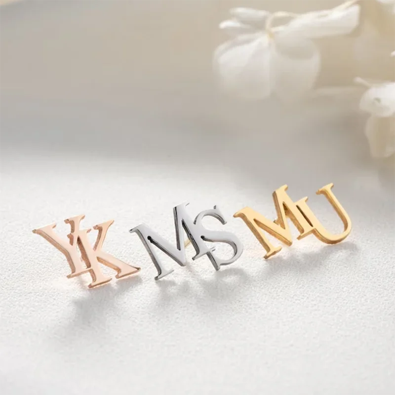 Fashion Name Initials Customiz - Men'S Grooming 评论和价格
