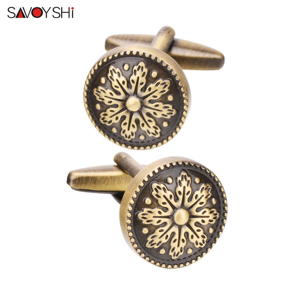 SAVOYSHI Vintage Bronze Patter - Mens Grooming Brand 评论和价格