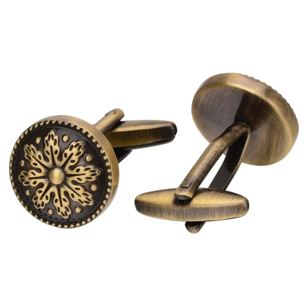 SAVOYSHI Vintage Bronze Patter - Mens Grooming Brand 评论和价格