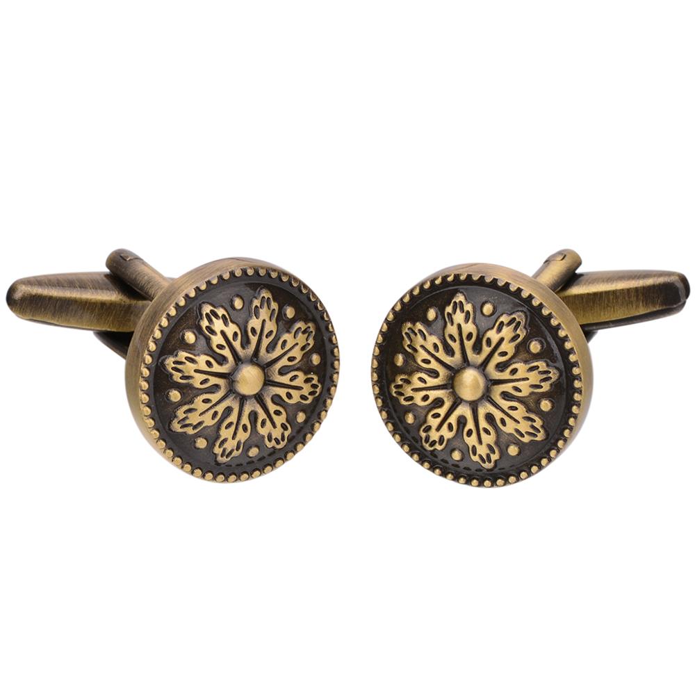 SAVOYSHI Vintage Bronze Patter - Mens Grooming Brand 评论和价格