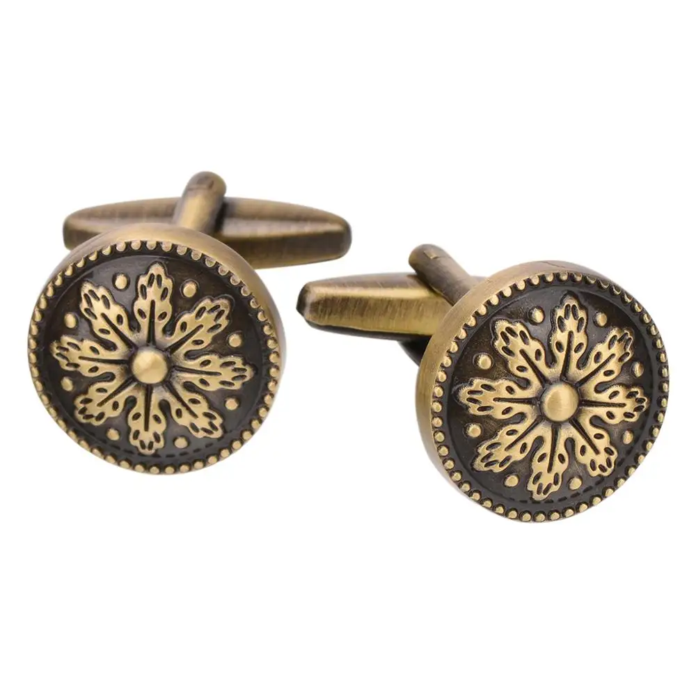 SAVOYSHI Vintage Bronze Patter - Mens Grooming Brand 评论和价格