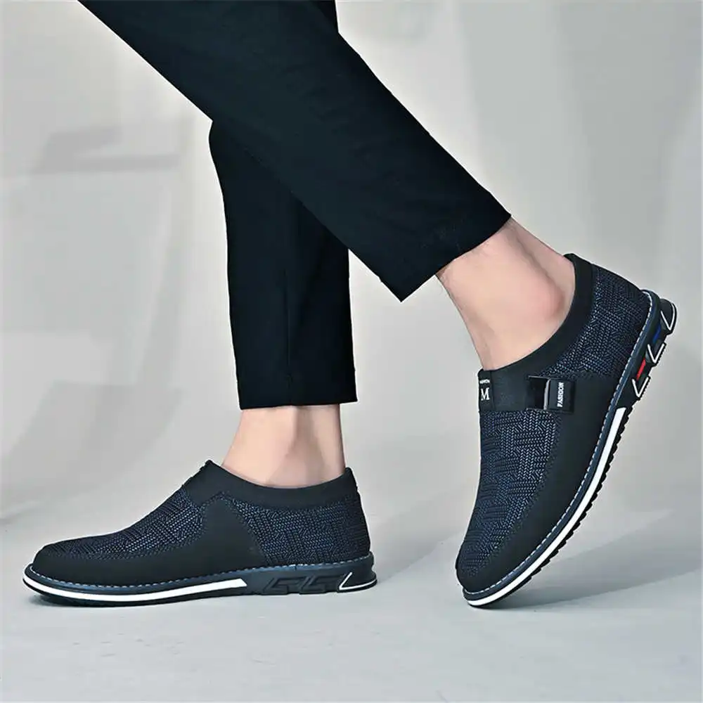 Dark Blue 44-45 Summer Shoes S - Men'S Grooming Store 评论和价格