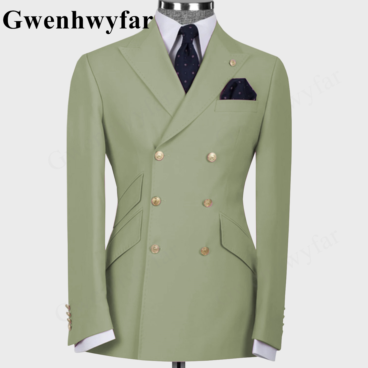 Gwenhwyfar 17 Colors XXS-5XL ( - Mens Grooming Brand 评论和价格