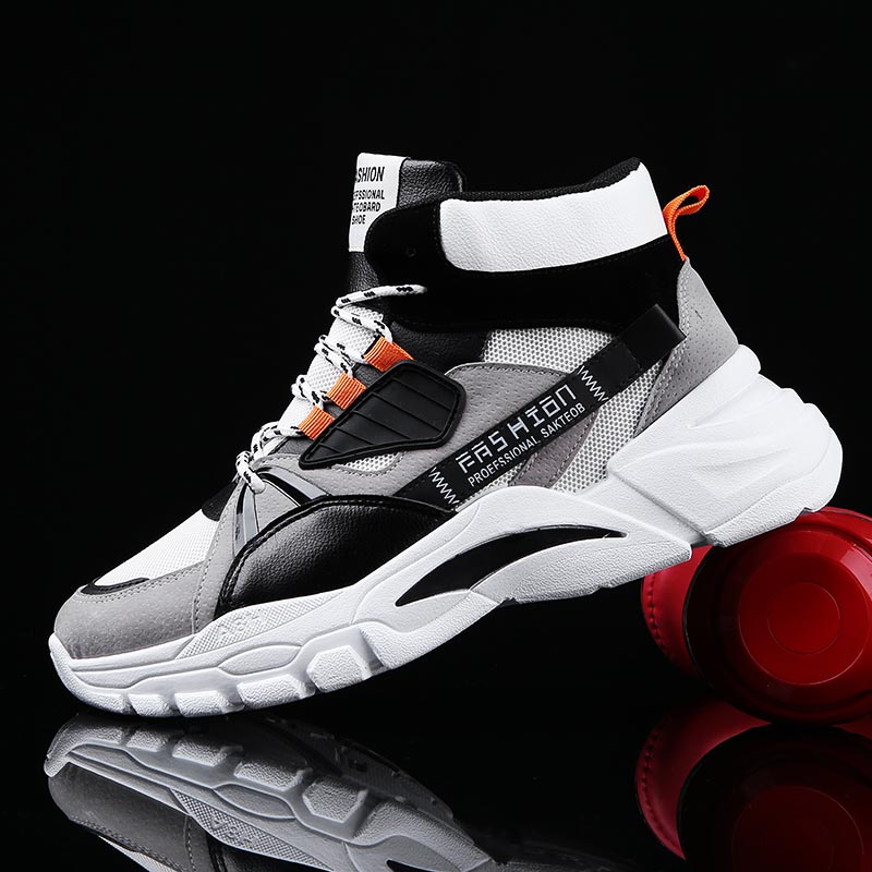 Hightop Summer Men's Sport Sho - Mens Grooming Brand 评论和价格