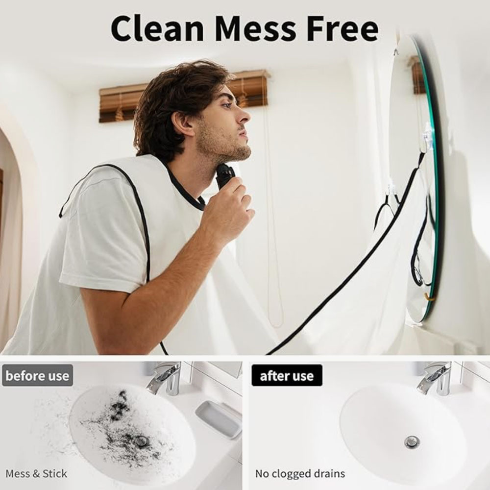 Breathable Quick-drying Beard  - Men'S Grooming 评论和价格