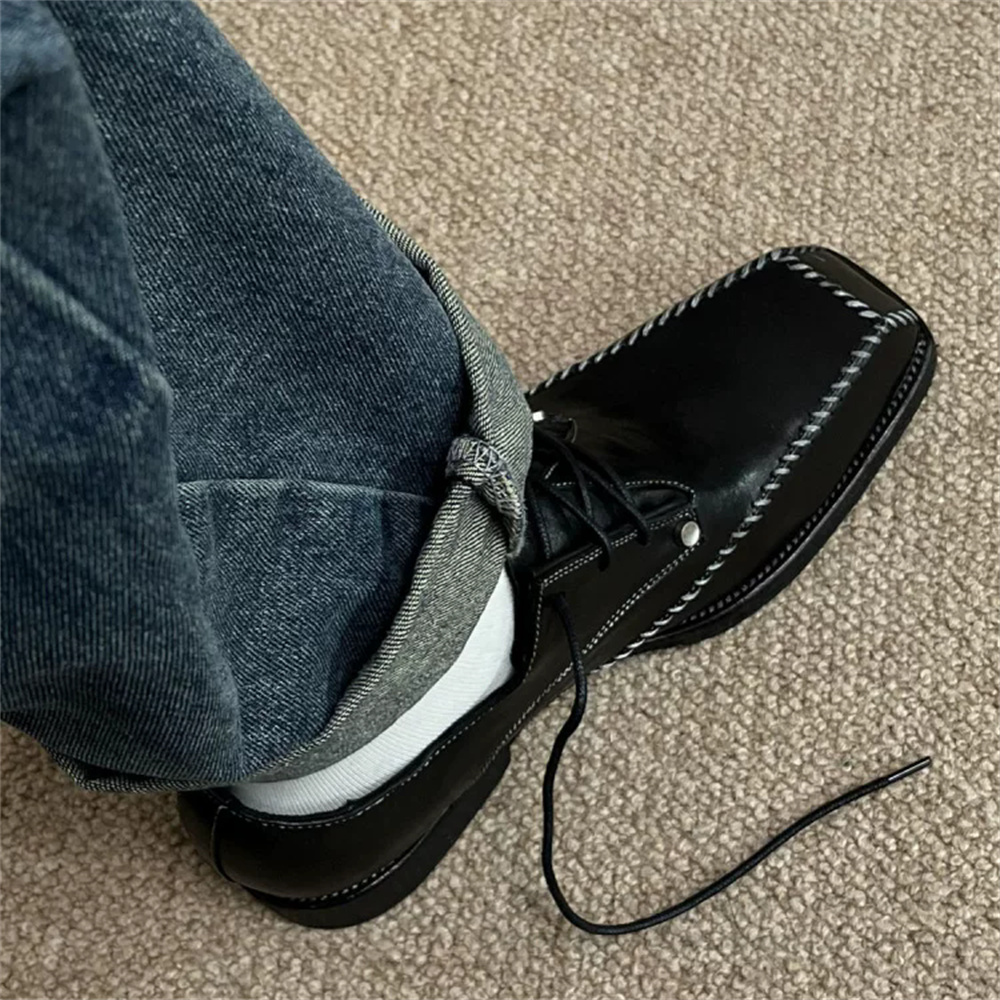 Derby Shoes for Men British St - Men'S Grooming 评论和价格