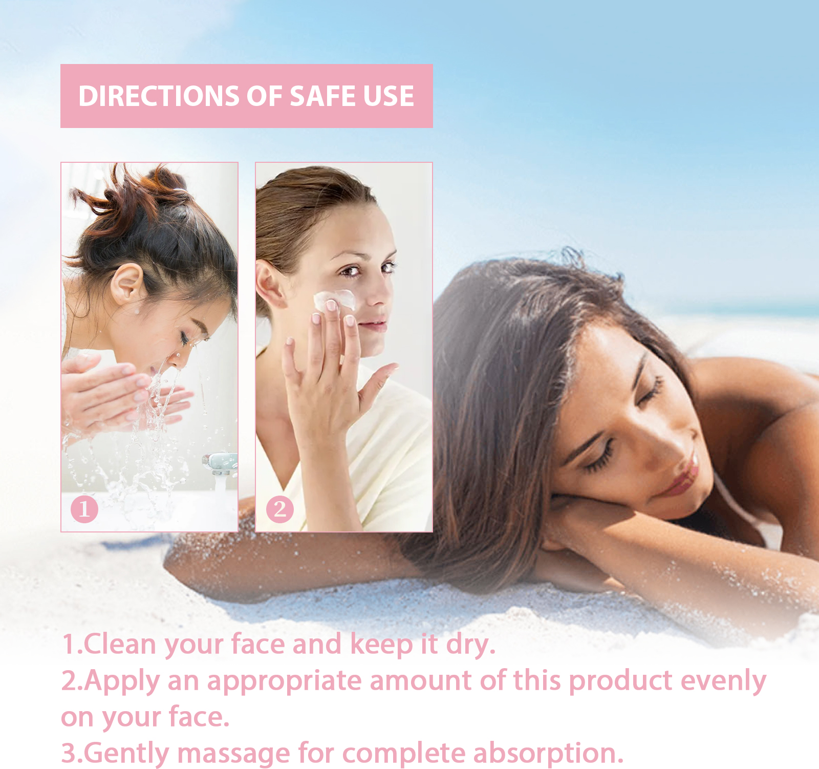 Sunscreen Body Face Cream SPF  - Face Moisturizer Spf 评论和价格