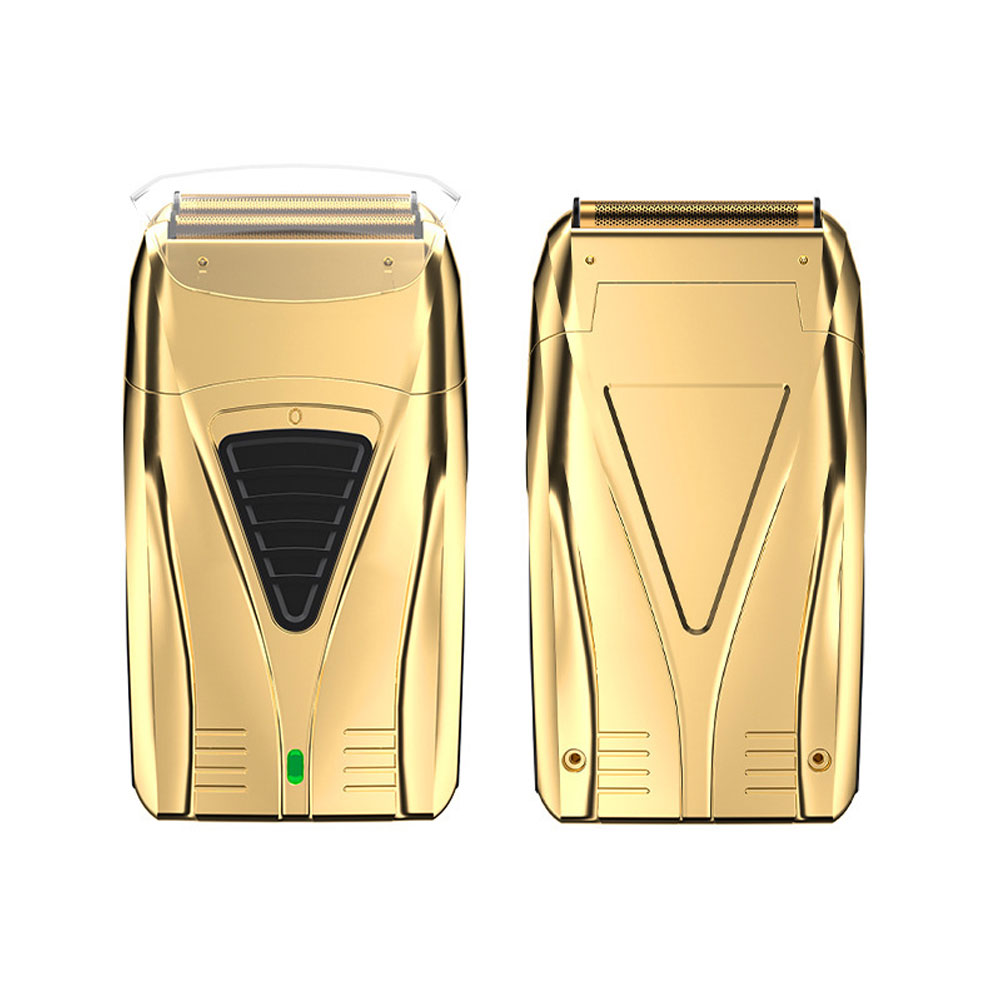 New Electric Rechargeable Shav - Men'S Grooming Razor Kit 评论和价格