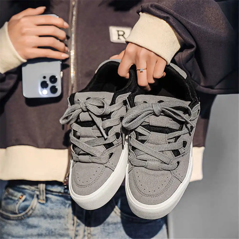 With Lacing Hiphop Women's Sch - Men'S Grooming Store 评论和价格