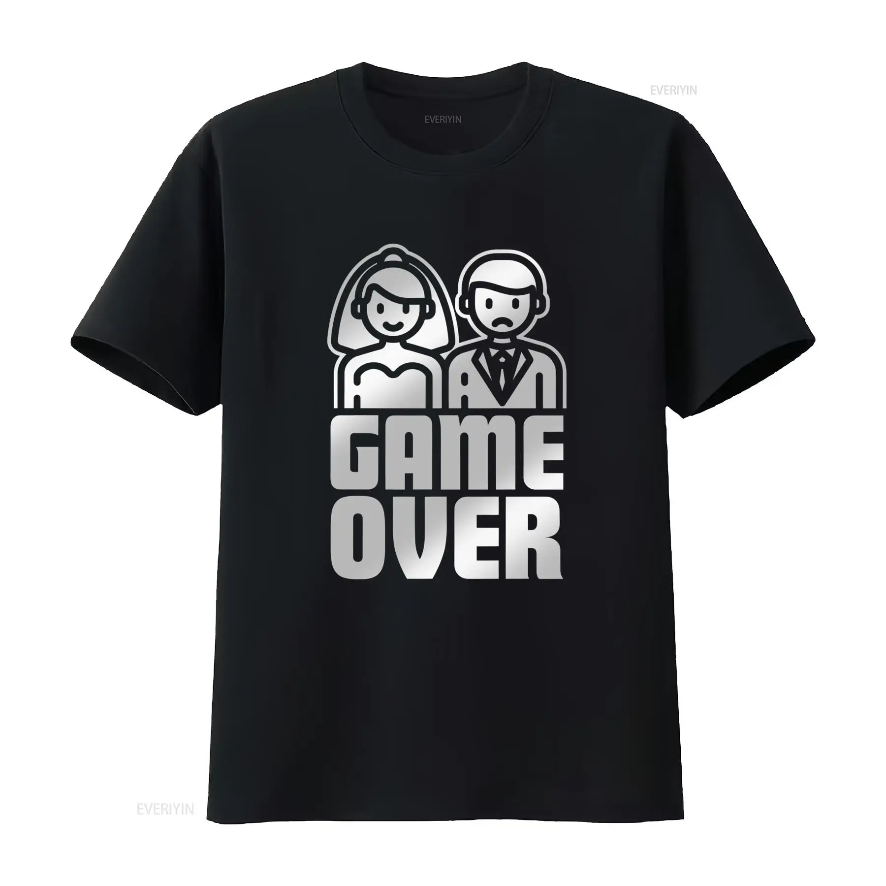 GAME OVER Bachelor Party JGA G - Men'S Grooming 评论和价格