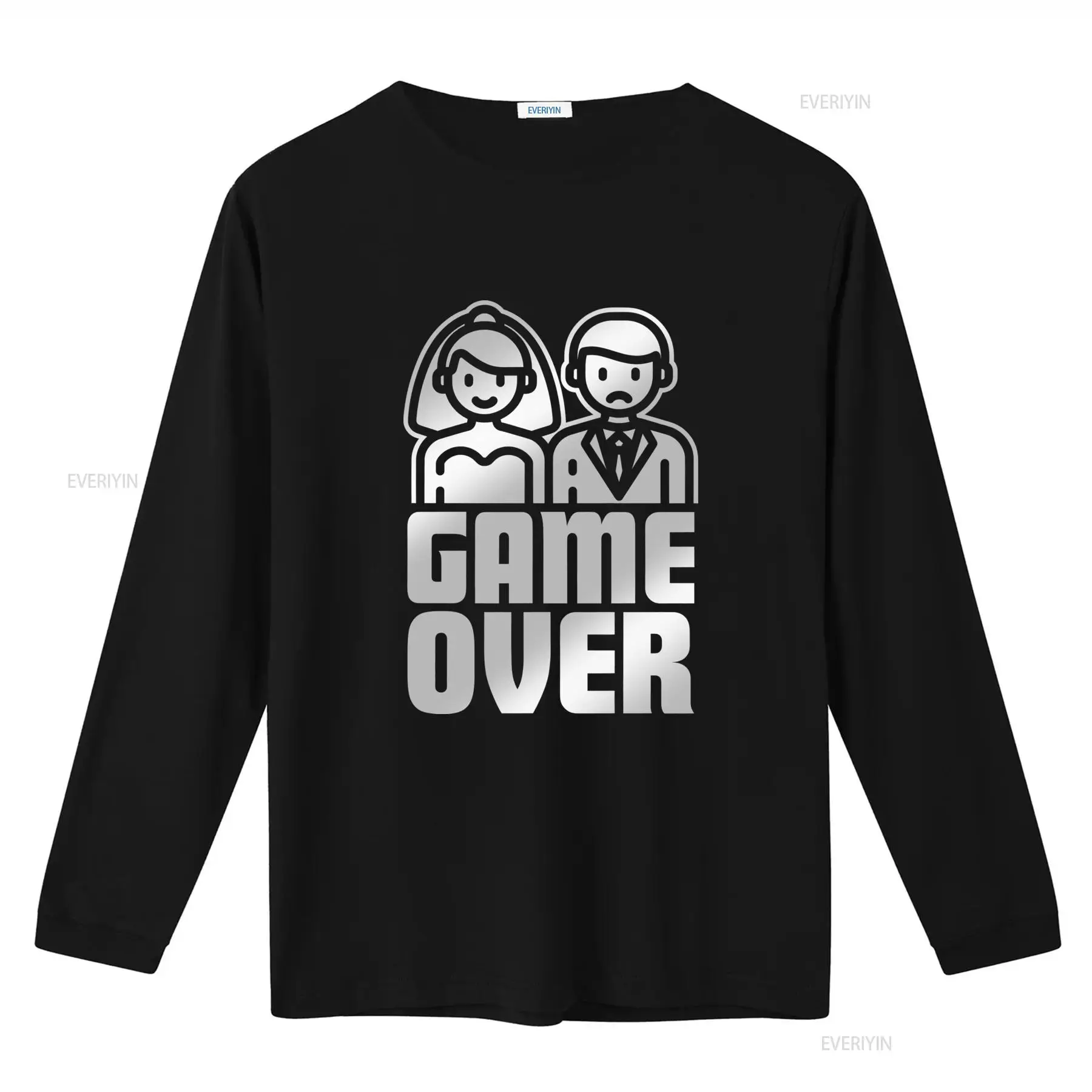GAME OVER Bachelor Party JGA G - Men'S Grooming 评论和价格