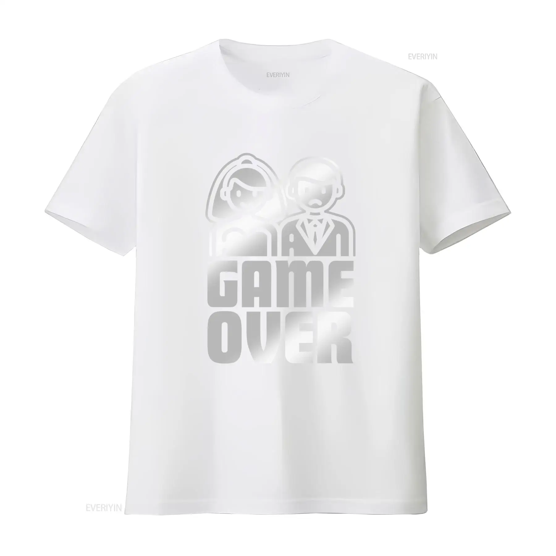 GAME OVER Bachelor Party JGA G - Men'S Grooming 评论和价格