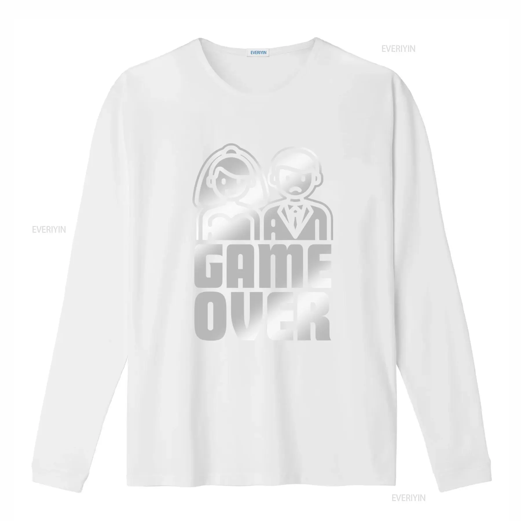 GAME OVER Bachelor Party JGA G - Men'S Grooming 评论和价格
