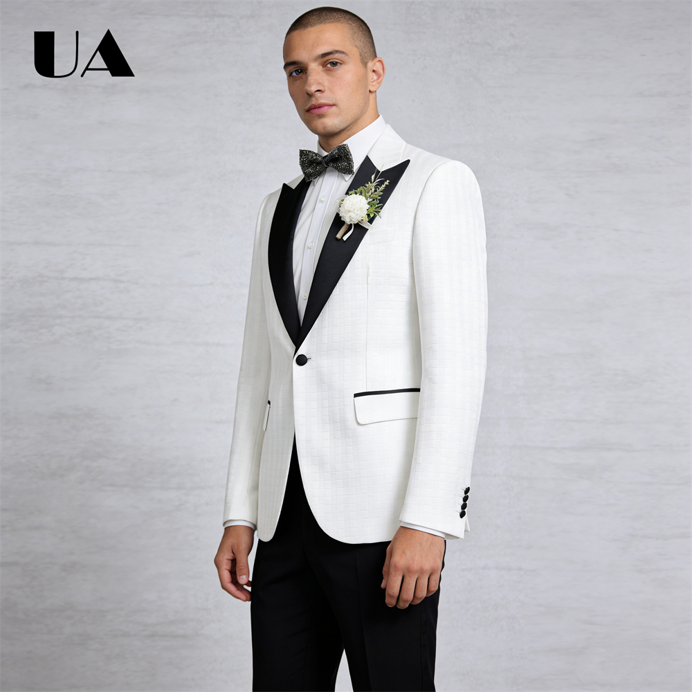 Brand Selection Wedding Suit f - Mens Grooming Brand 评论和价格