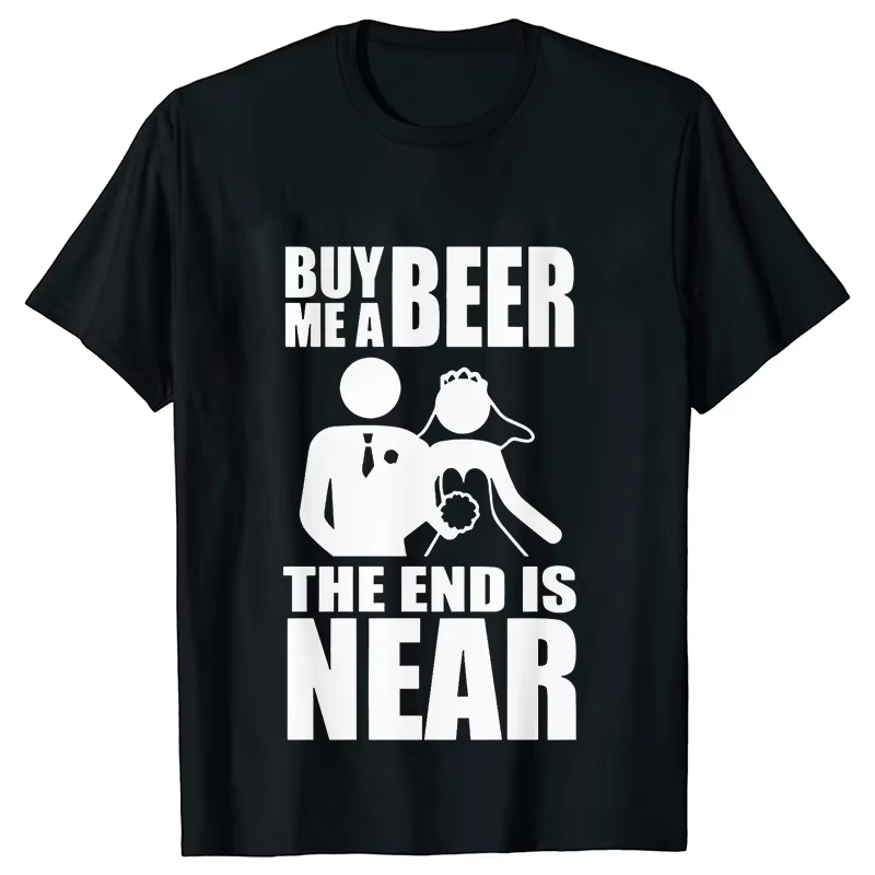 Buy Me A Beer The End Is Near  - Men'S Grooming Near Me 评论和价格