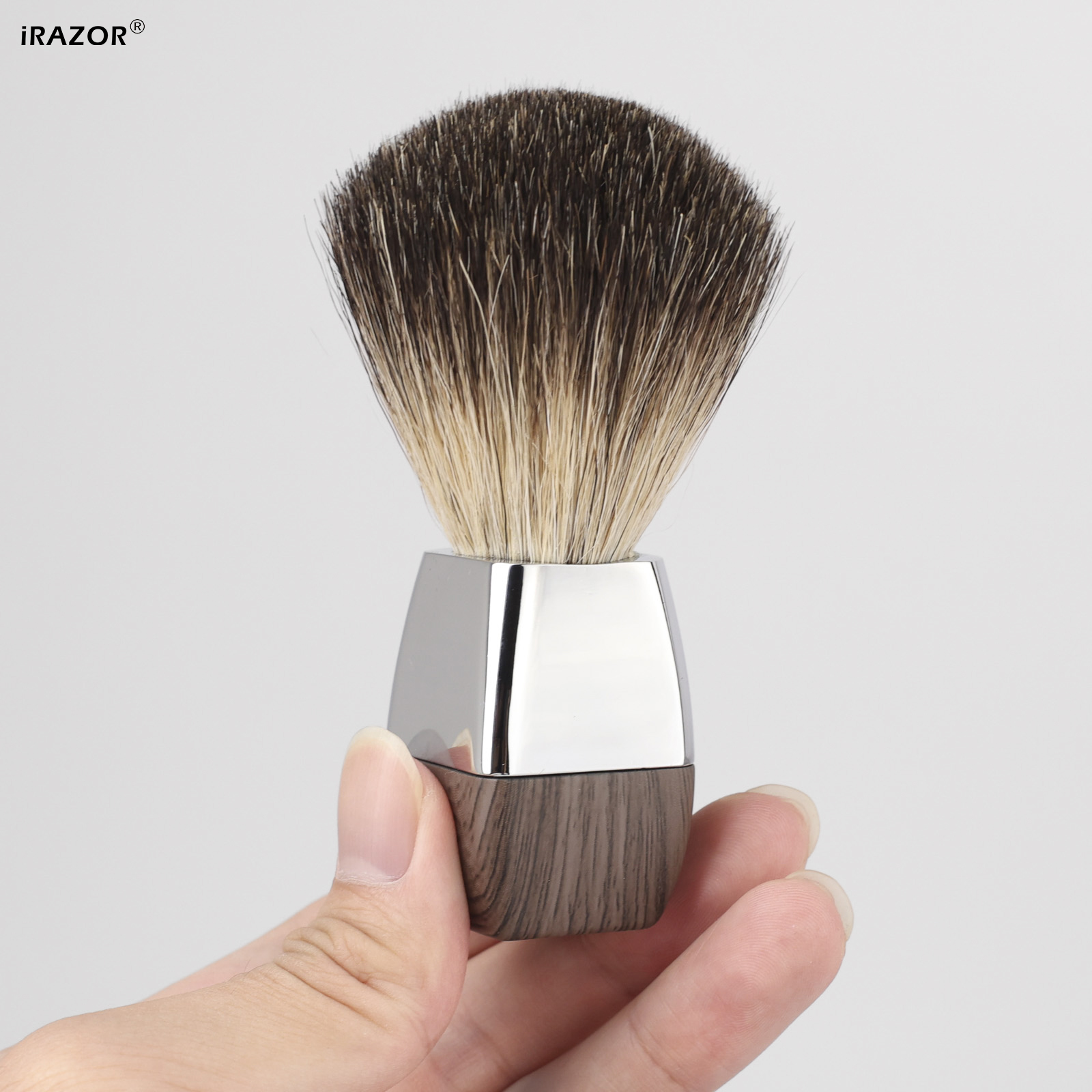 iRAZOR Professional Wet Shavin - Men'S Grooming Razor Kit 评论和价格