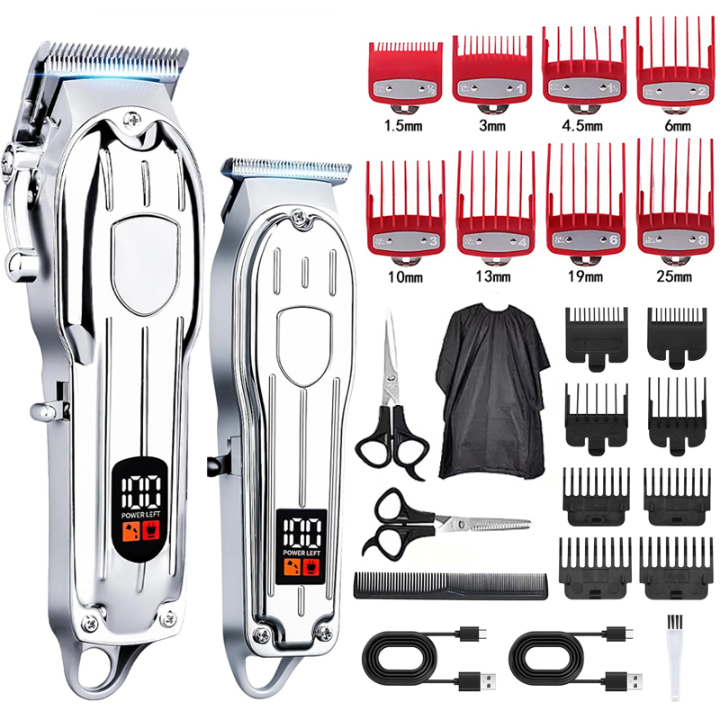 Hair Clipper Beard Trimmer for - Beard Trimmer Cordless 评论和价格
