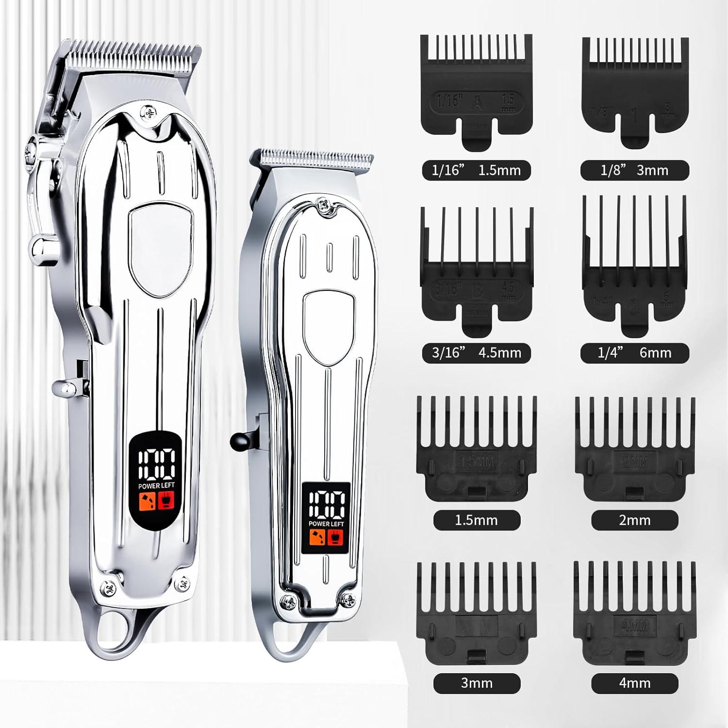 Hair Clipper Beard Trimmer for - Beard Trimmer Cordless 评论和价格