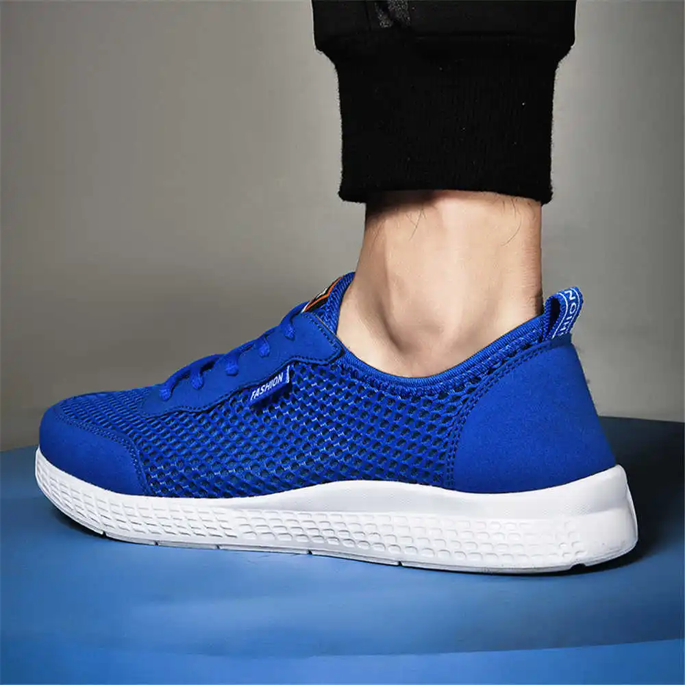 35-46 Breathable Light Blue Sn - Men'S Grooming Store 评论和价格